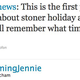 Illustration for article titled Celebrities Celebrate 4/20 On Twitter